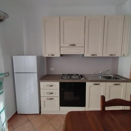 Pittulongu, Trilocale Vista Mare Villa Olbia Ngoại thất bức ảnh