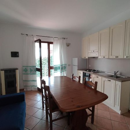 Pittulongu, Trilocale Vista Mare Villa Olbia Ngoại thất bức ảnh