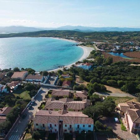 Pittulongu, Trilocale Vista Mare Villa Olbia Ngoại thất bức ảnh