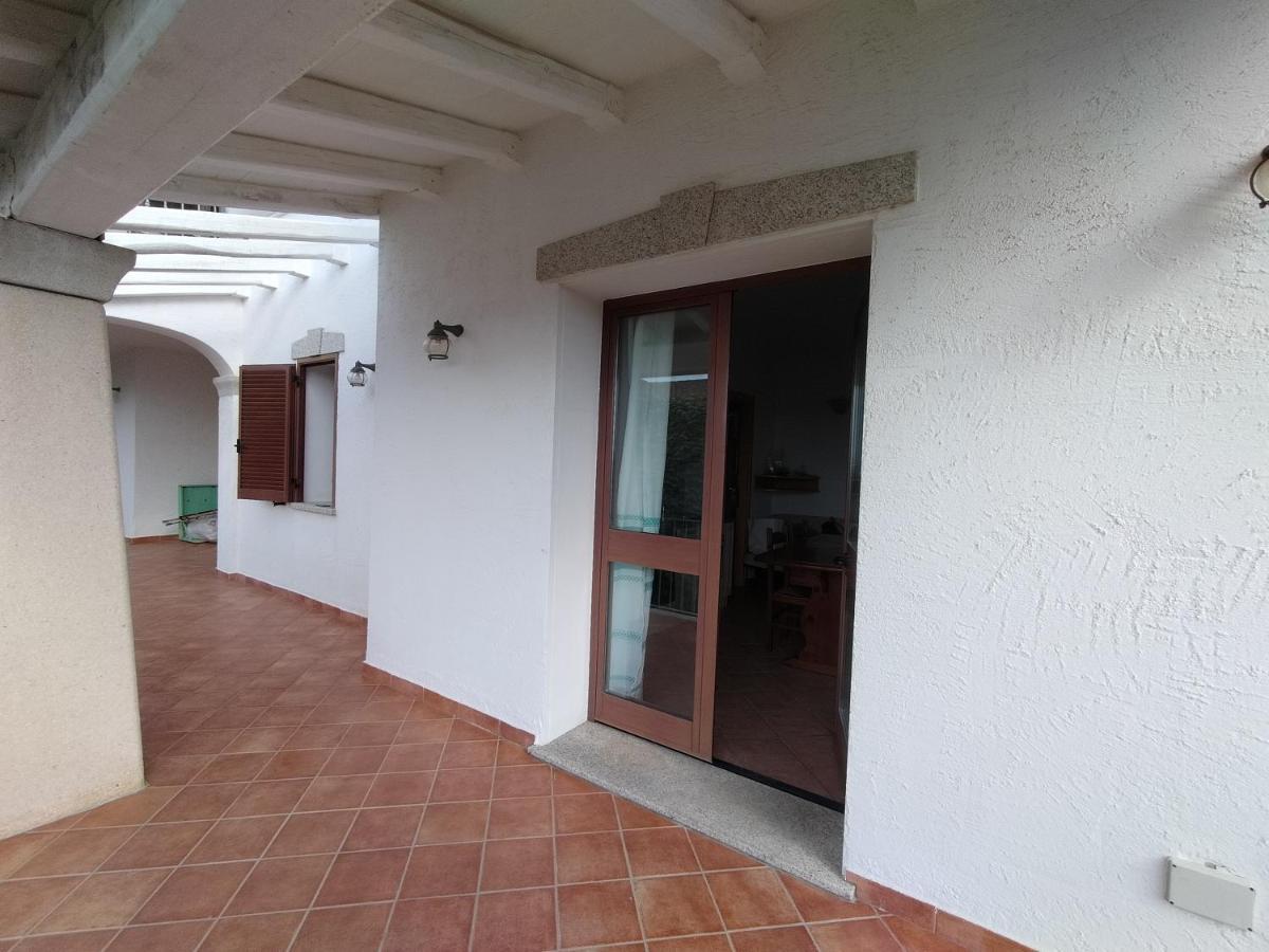Pittulongu, Trilocale Vista Mare Villa Olbia Ngoại thất bức ảnh