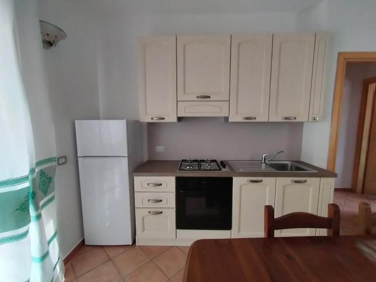 Pittulongu, Trilocale Vista Mare Villa Olbia Ngoại thất bức ảnh