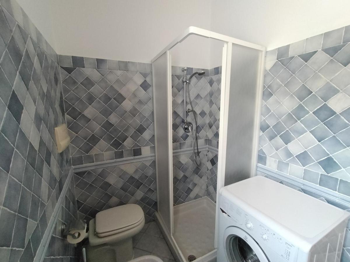 Pittulongu, Trilocale Vista Mare Villa Olbia Ngoại thất bức ảnh