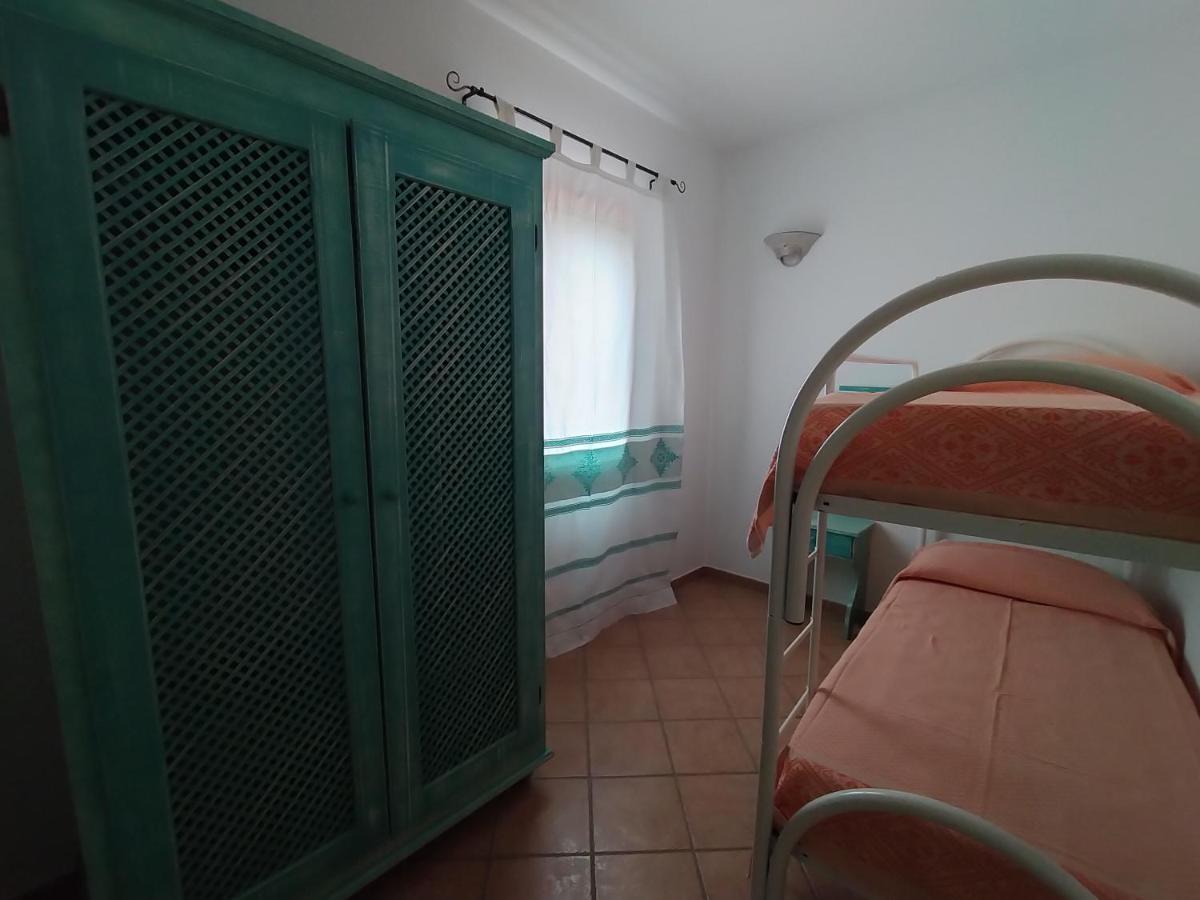 Pittulongu, Trilocale Vista Mare Villa Olbia Ngoại thất bức ảnh