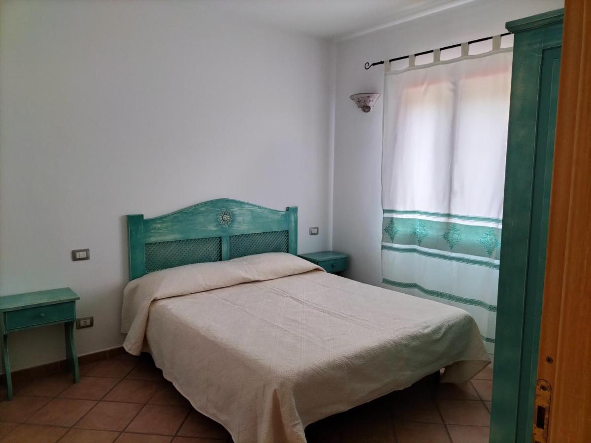 Pittulongu, Trilocale Vista Mare Villa Olbia Ngoại thất bức ảnh